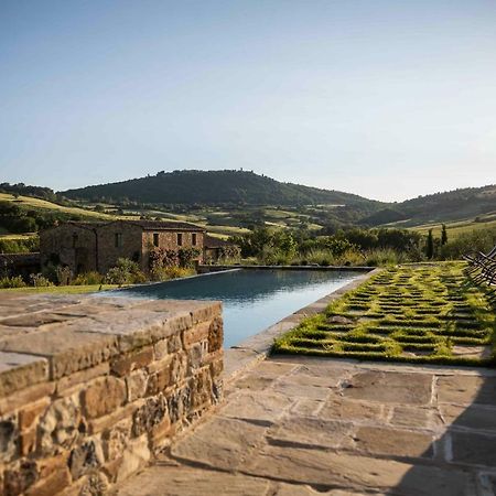 Follonico 4-Suite B&B Torrita di Siena Exterior photo