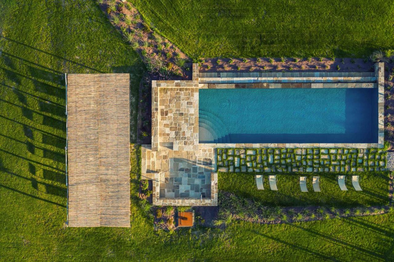 Follonico 4-Suite B&B Torrita di Siena Exterior photo