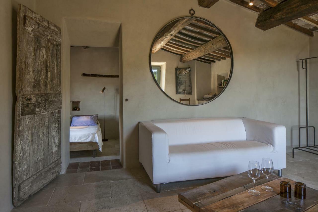 Follonico 4-Suite B&B Torrita di Siena Exterior photo